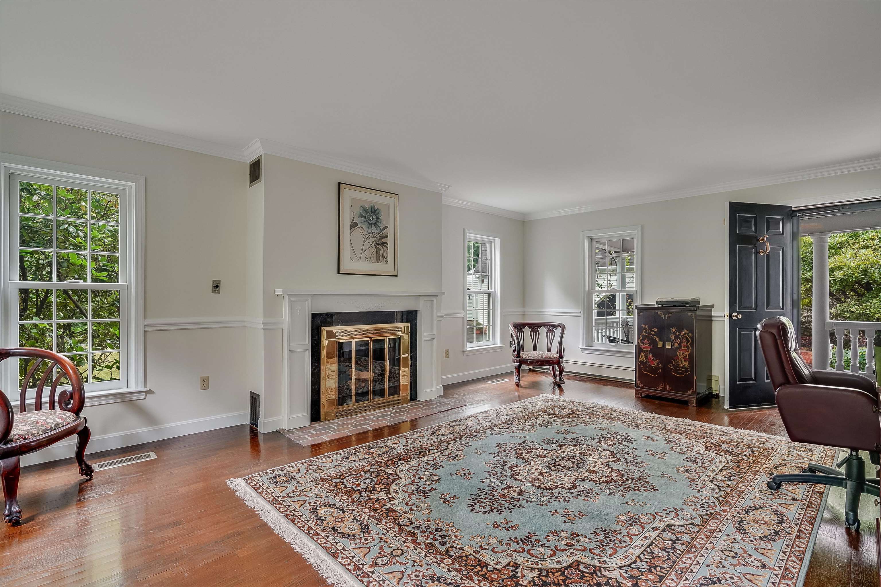 129 Castle Hill Road Windham, NH 03087 - Photo 10 of 40