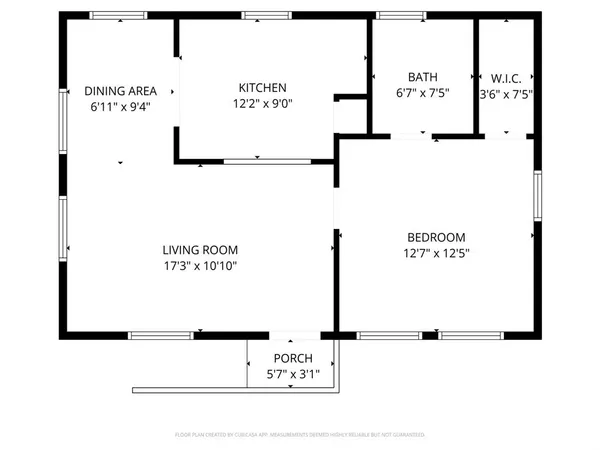 $150,000 | 409 West Davis Street, Hearne, TX 77859