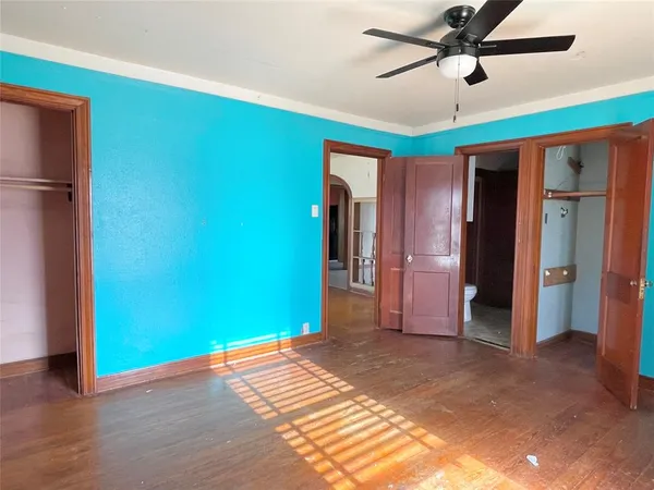 $150,000 | 409 West Davis Street, Hearne, TX 77859