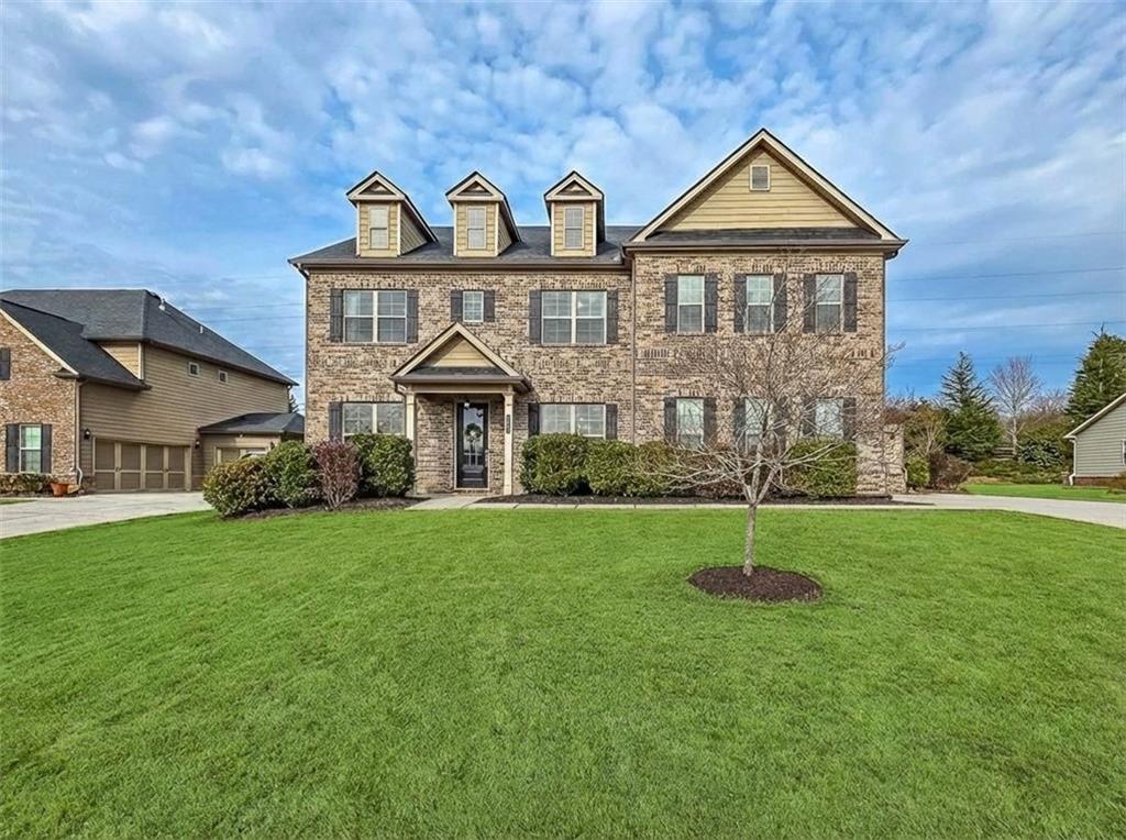 6465 Yellow Birch Street Cumming, GA 30040 - Photo 1 of 40