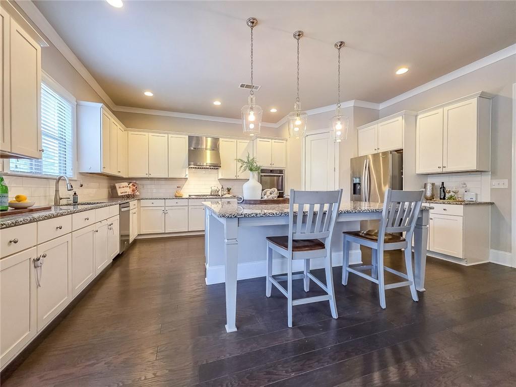 6465 Yellow Birch Street Cumming, GA 30040 - Photo 11 of 40