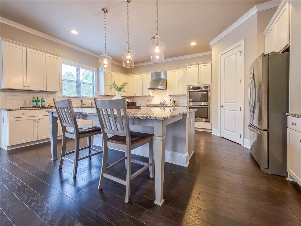 6465 Yellow Birch Street Cumming, GA 30040 - Photo 12 of 40