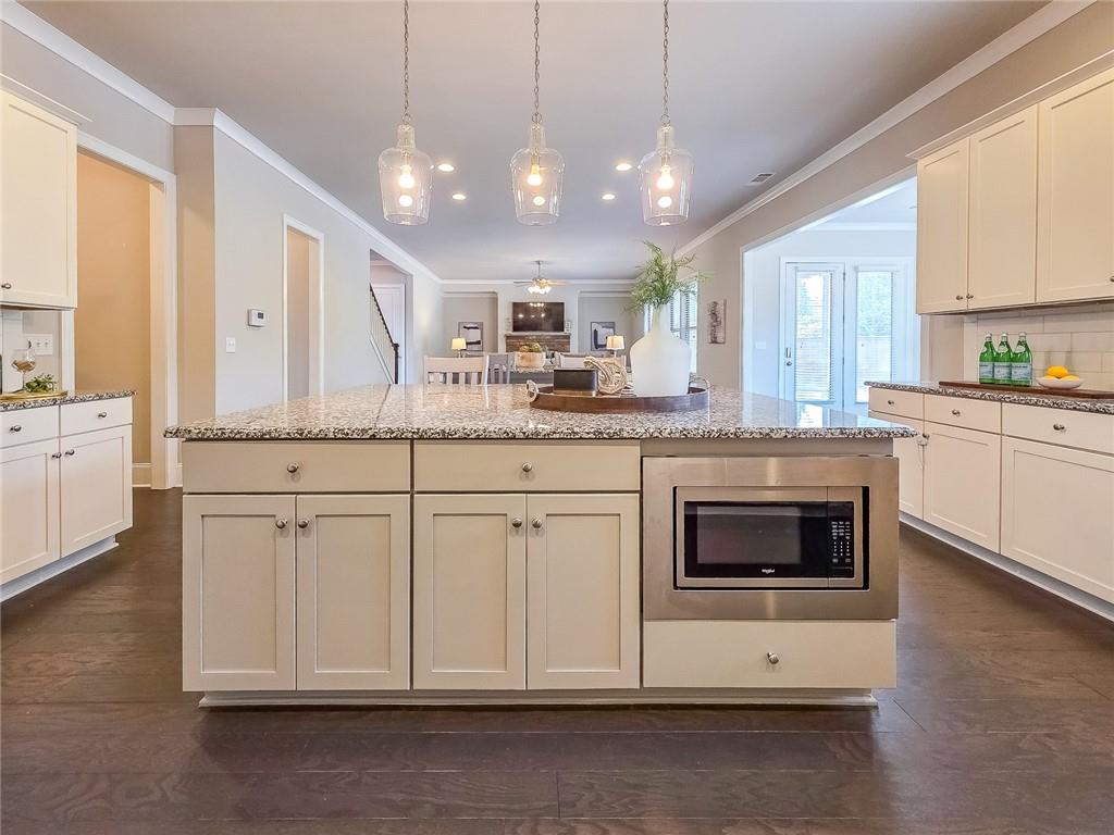 6465 Yellow Birch Street Cumming, GA 30040 - Photo 13 of 40