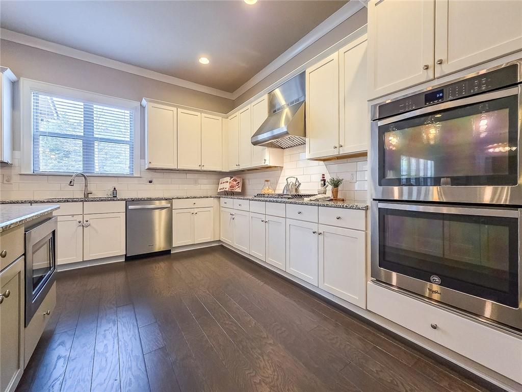 6465 Yellow Birch Street Cumming, GA 30040 - Photo 14 of 40