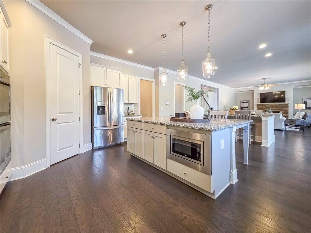 6465 Yellow Birch Street Cumming, GA 30040 - Photo 15 of 40