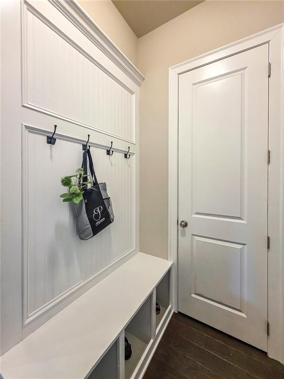 6465 Yellow Birch Street Cumming, GA 30040 - Photo 19 of 40