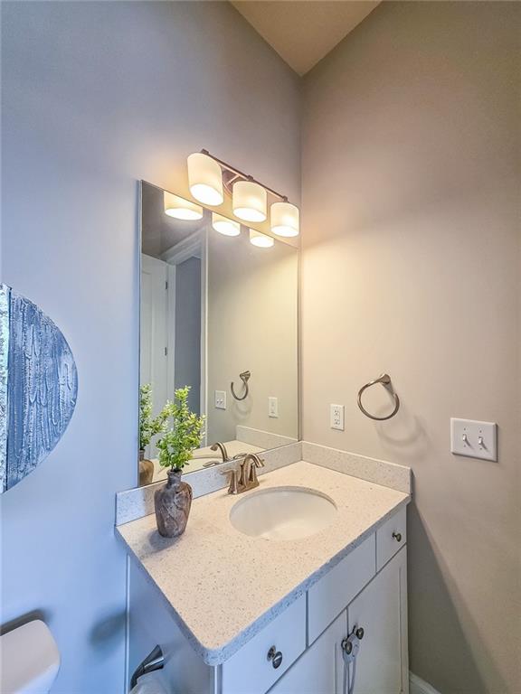 6465 Yellow Birch Street Cumming, GA 30040 - Photo 20 of 40