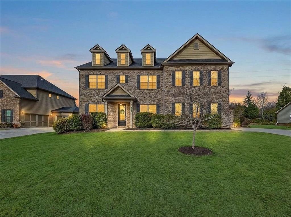 6465 Yellow Birch Street Cumming, GA 30040 - Photo 2 of 40