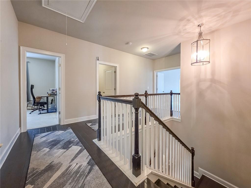 6465 Yellow Birch Street Cumming, GA 30040 - Photo 21 of 40