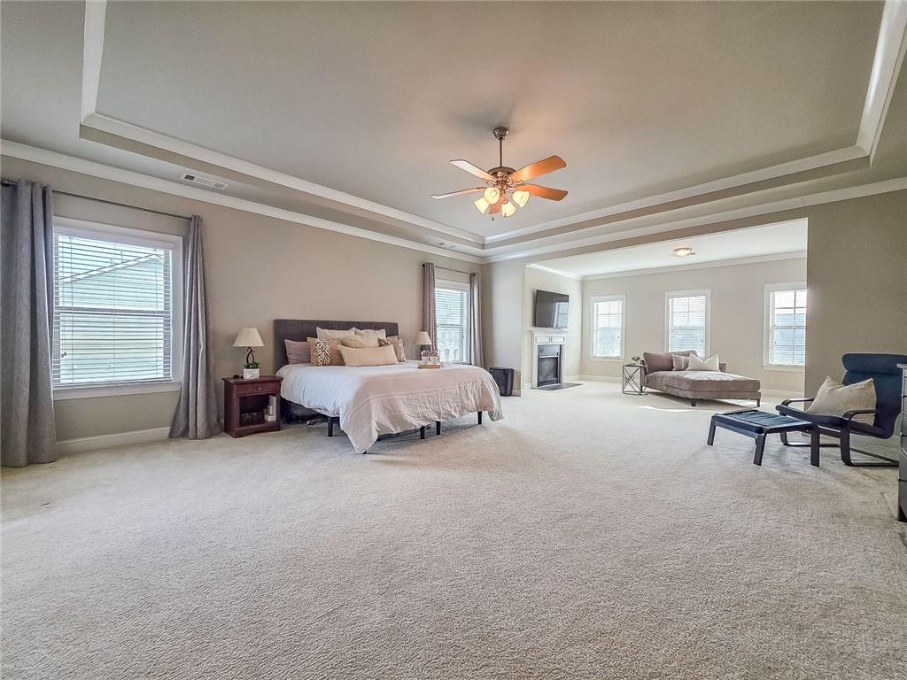 6465 Yellow Birch Street Cumming, GA 30040 - Photo 22 of 40