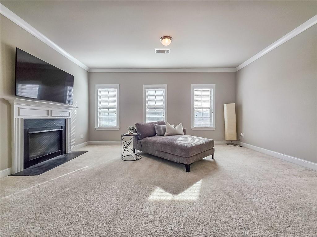 6465 Yellow Birch Street Cumming, GA 30040 - Photo 23 of 40