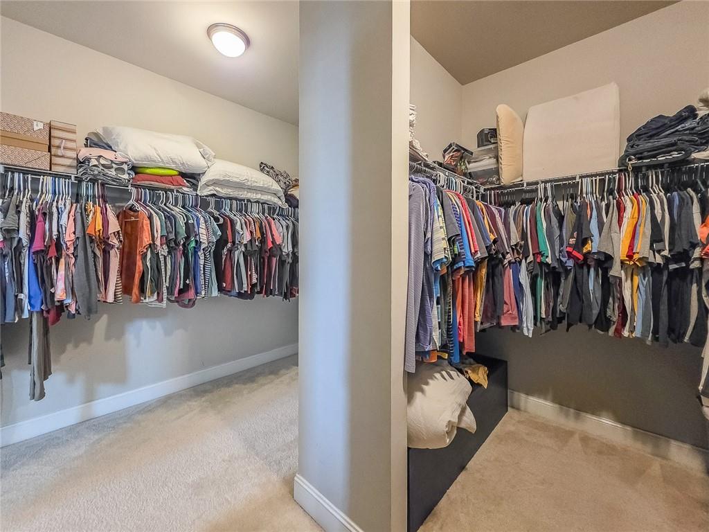 6465 Yellow Birch Street Cumming, GA 30040 - Photo 29 of 40