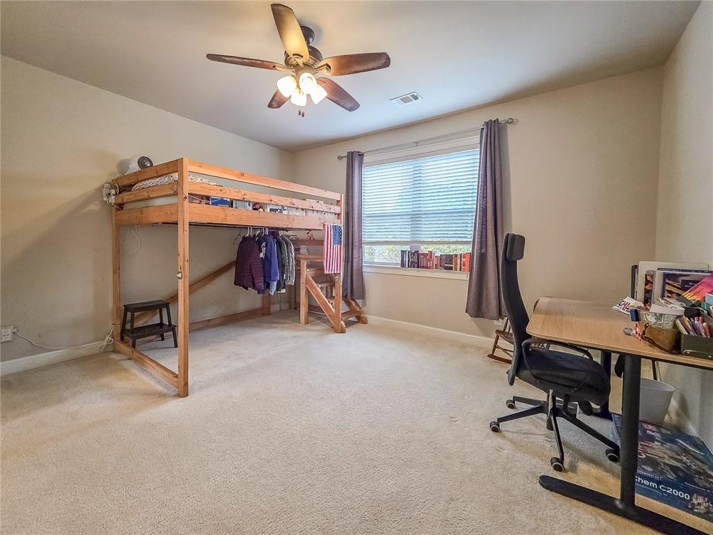 6465 Yellow Birch Street Cumming, GA 30040 - Photo 30 of 40