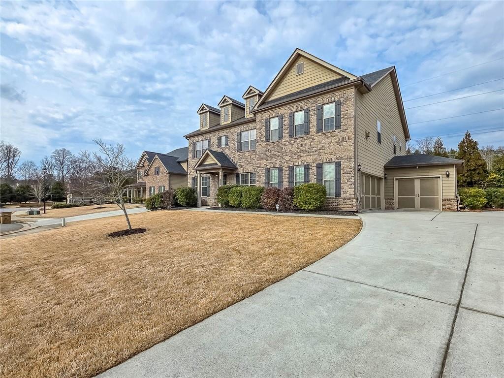 6465 Yellow Birch Street Cumming, GA 30040 - Photo 3 of 40