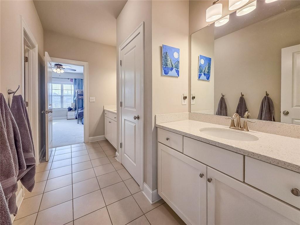 6465 Yellow Birch Street Cumming, GA 30040 - Photo 31 of 40