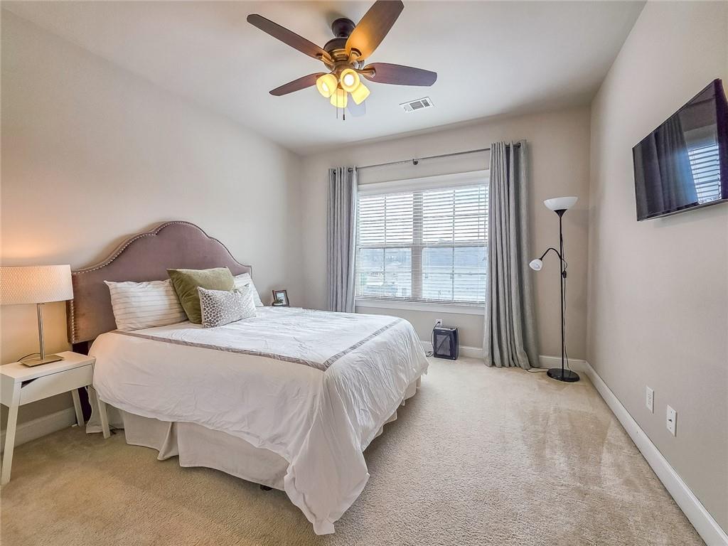 6465 Yellow Birch Street Cumming, GA 30040 - Photo 32 of 40