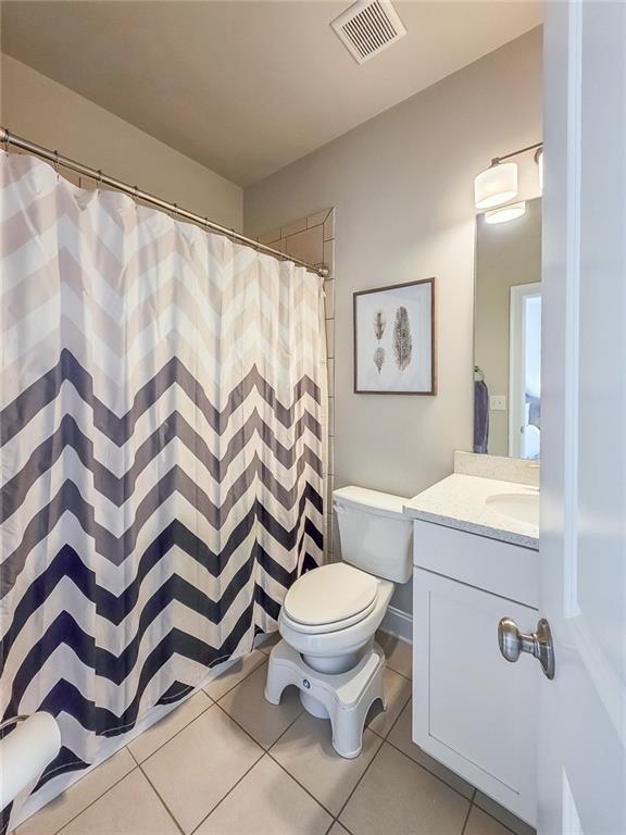 6465 Yellow Birch Street Cumming, GA 30040 - Photo 33 of 40