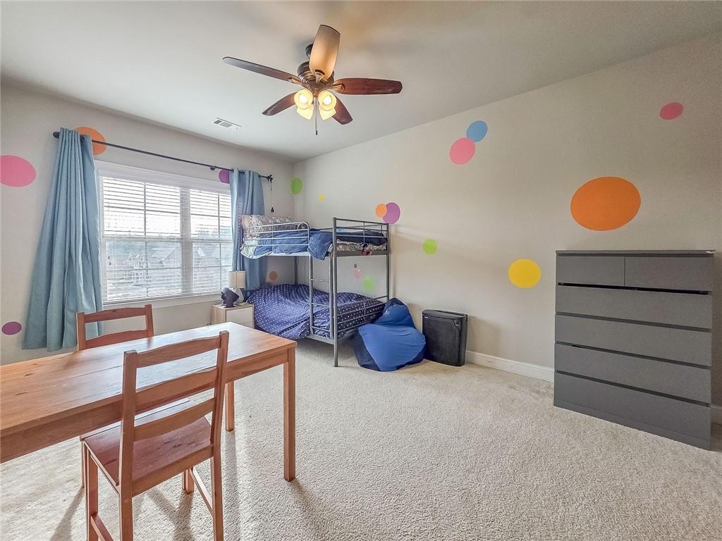 6465 Yellow Birch Street Cumming, GA 30040 - Photo 34 of 40