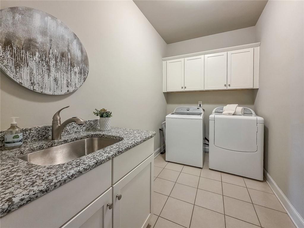 6465 Yellow Birch Street Cumming, GA 30040 - Photo 35 of 40