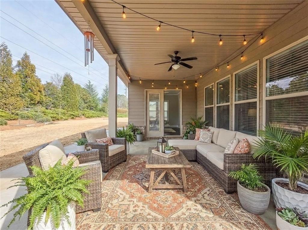 6465 Yellow Birch Street Cumming, GA 30040 - Photo 37 of 40