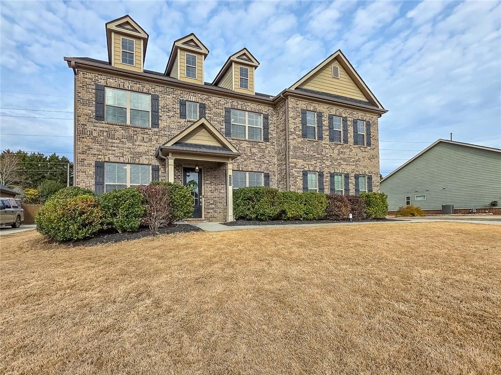 6465 Yellow Birch Street Cumming, GA 30040 - Photo 39 of 40