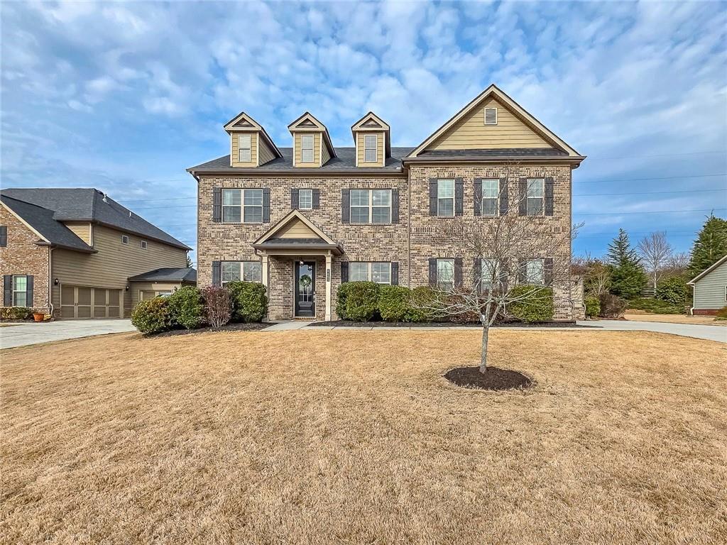 6465 Yellow Birch Street Cumming, GA 30040 - Photo 40 of 40