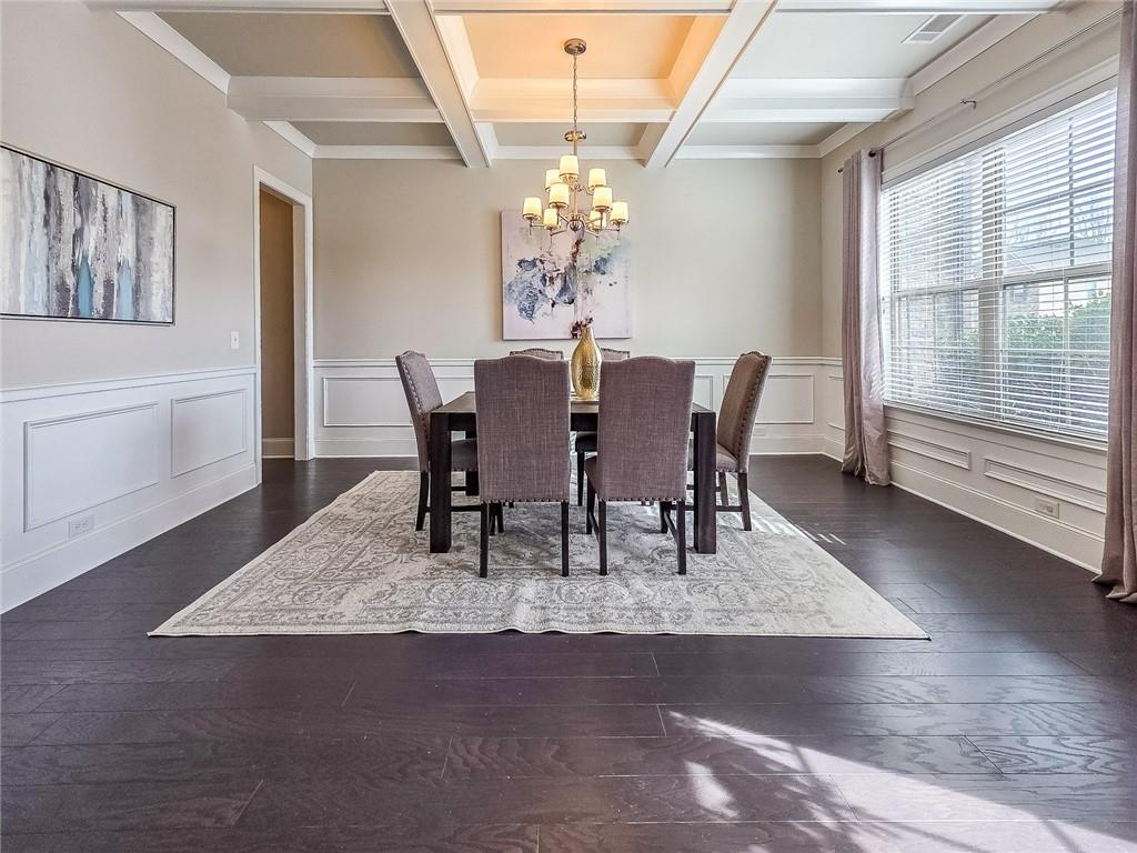 6465 Yellow Birch Street Cumming, GA 30040 - Photo 4 of 40