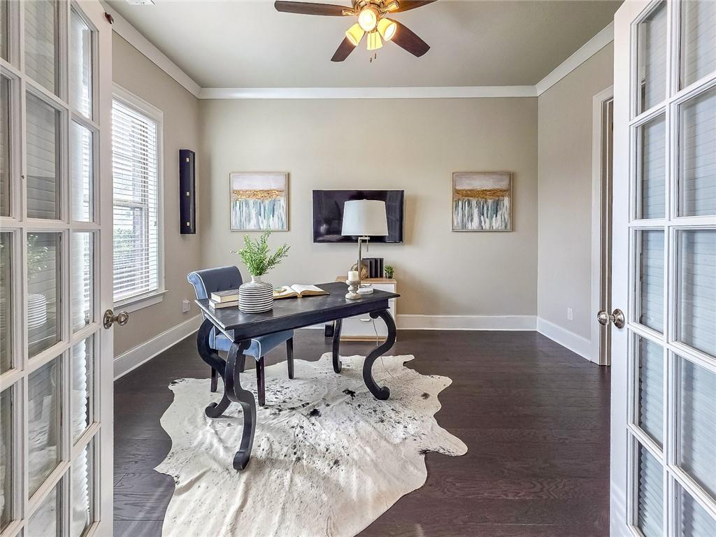 6465 Yellow Birch Street Cumming, GA 30040 - Photo 5 of 40