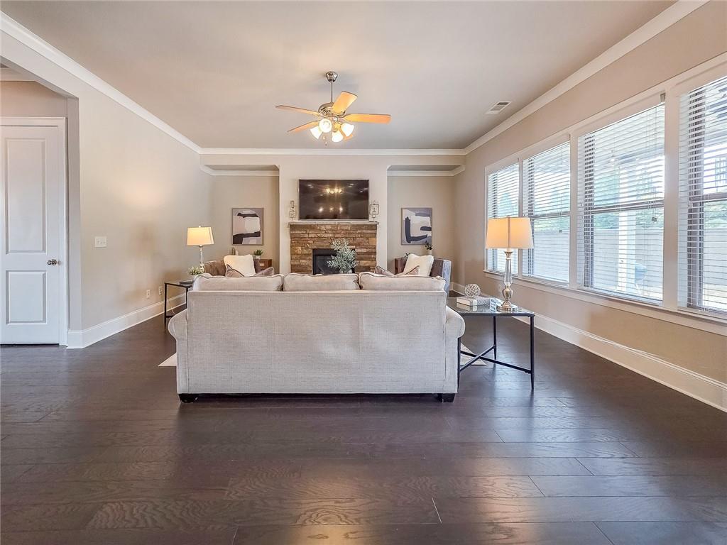 6465 Yellow Birch Street Cumming, GA 30040 - Photo 6 of 40