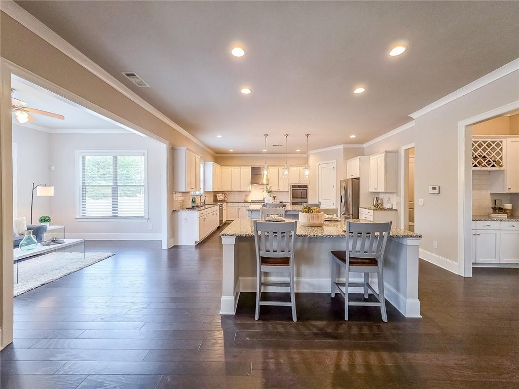 6465 Yellow Birch Street Cumming, GA 30040 - Photo 7 of 40