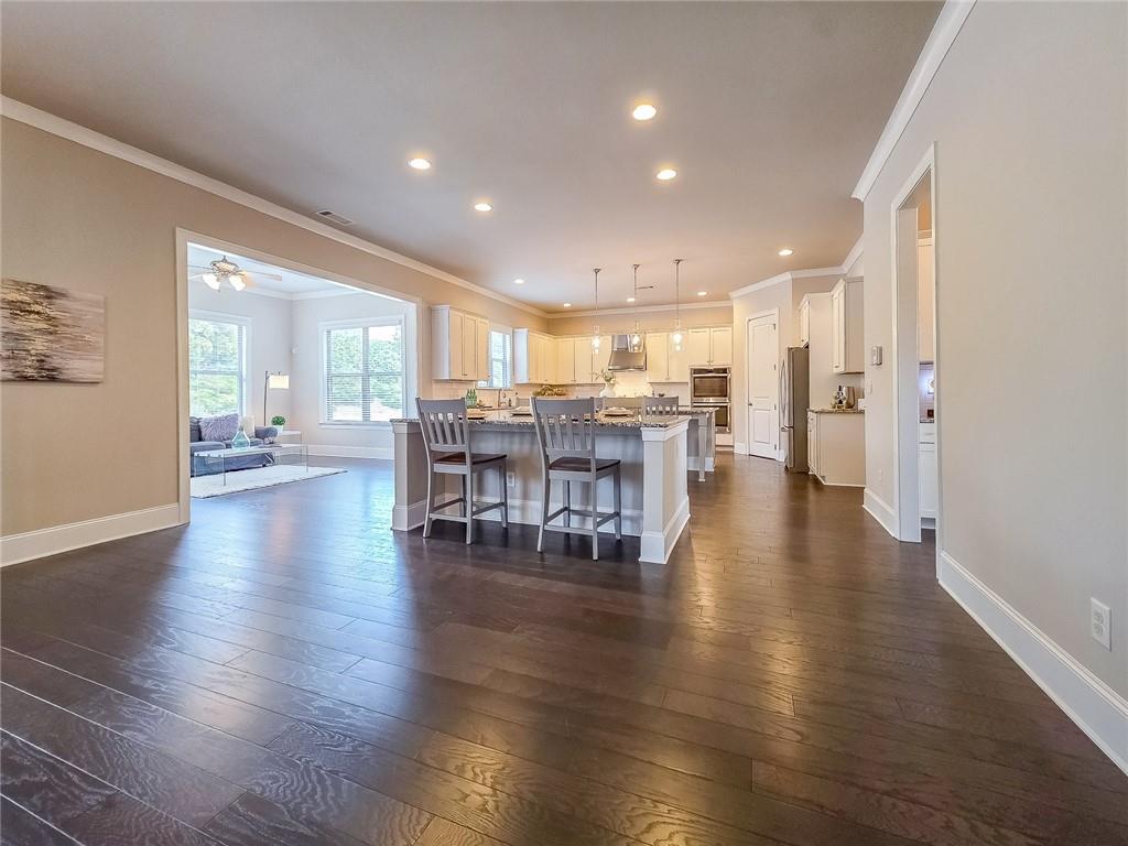 6465 Yellow Birch Street Cumming, GA 30040 - Photo 8 of 40