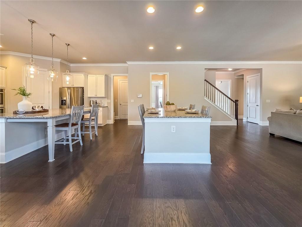 6465 Yellow Birch Street Cumming, GA 30040 - Photo 10 of 40