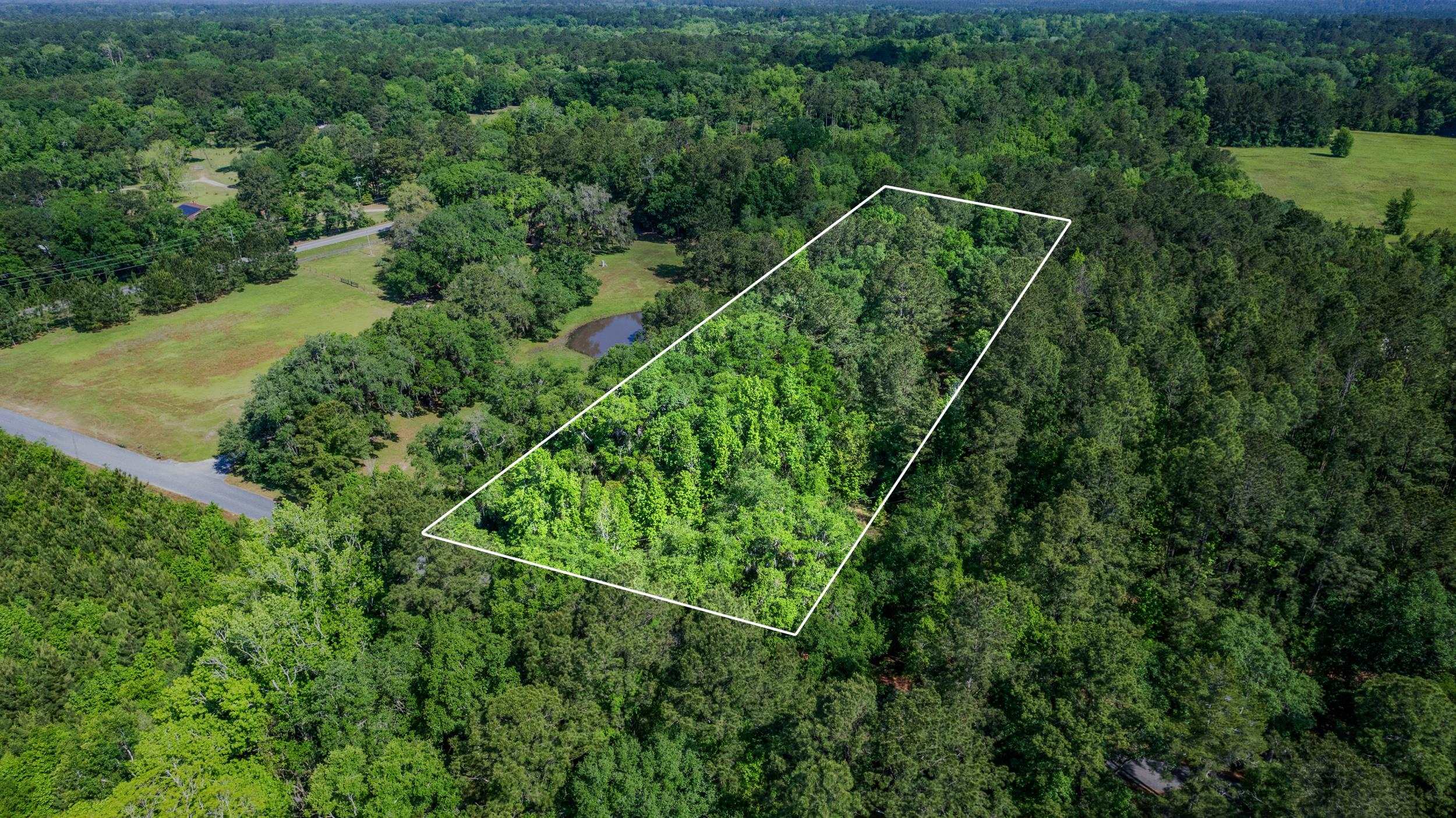 14008 Godbold Road Tallahassee, FL 32309 - Photo 2 of 22