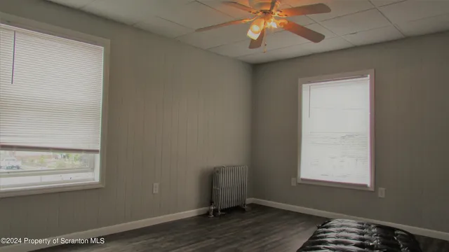 $1,275 | 502 George Street, Unit 5022, Throop, PA 18512