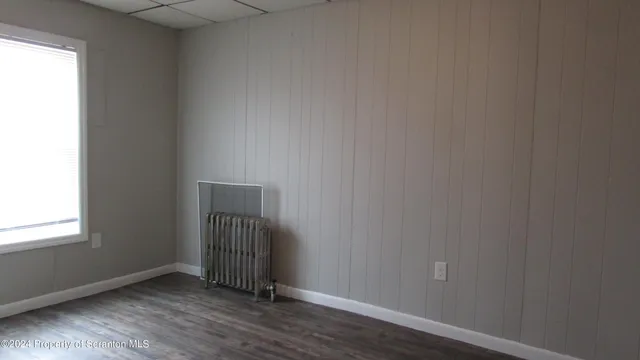 $1,275 | 502 George Street, Unit 5022, Throop, PA 18512