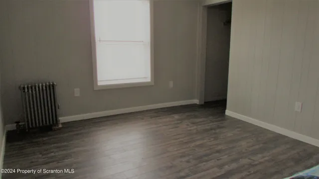 $1,275 | 502 George Street, Unit 5022, Throop, PA 18512