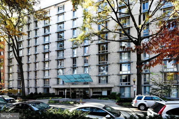 $1,750 | 950 25th Street Northwest, Unit 313N, Washington, DC 20037