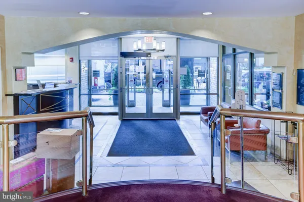 $1,750 | 950 25th Street Northwest, Unit 313N, Washington, DC 20037