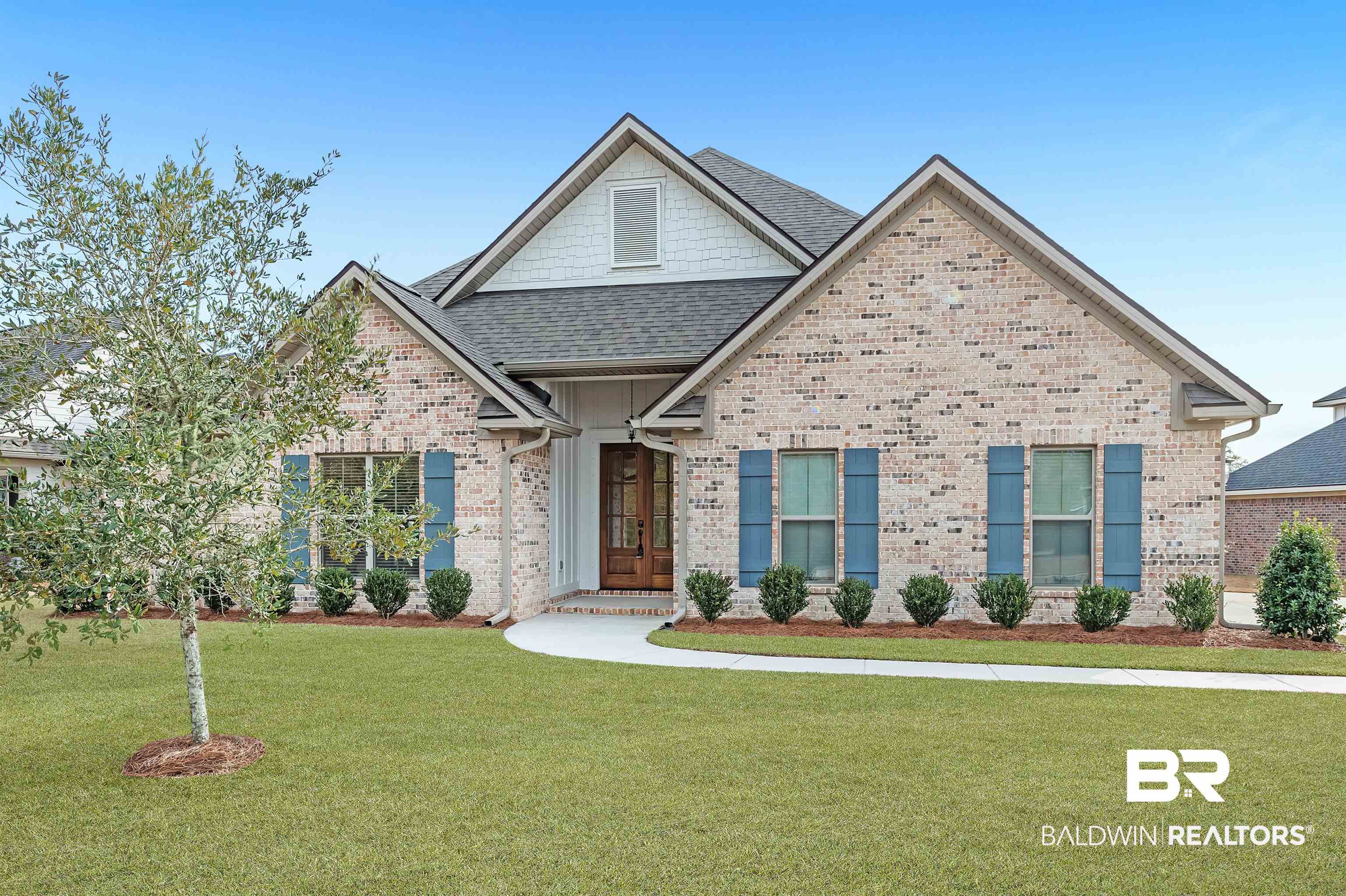 284 Fennec Street Fairhope, AL 36532 - Photo 63 of 73 Addl Front View