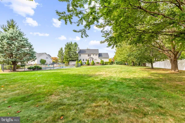 $1,179,900 | 3 Sara Drive, Robbinsville, NJ 08691