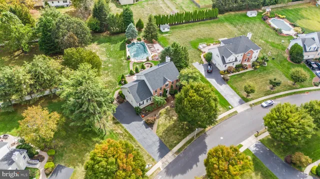 $1,179,900 | 3 Sara Drive, Robbinsville, NJ 08691