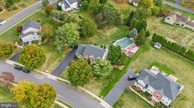 $1,179,900 | 3 Sara Drive, Robbinsville, NJ 08691