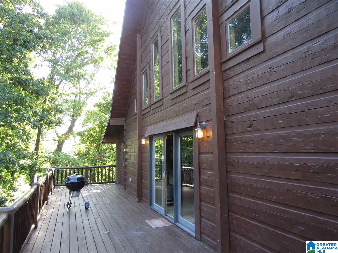 295 Beaver Mountain Road Ashville, AL 35953 - Photo 31 of 35