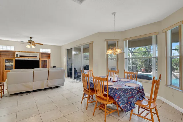 $900,000 | 7541 Downwinds Lane, Lake Worth, FL 33467