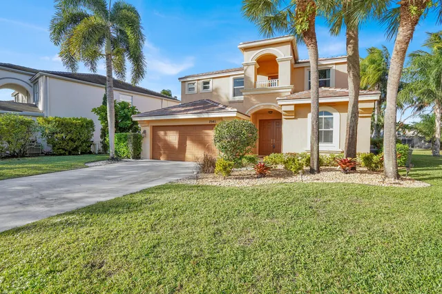 $900,000 | 7541 Downwinds Lane, Lake Worth, FL 33467