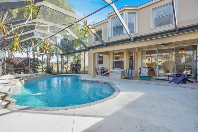 $900,000 | 7541 Downwinds Lane, Lake Worth, FL 33467