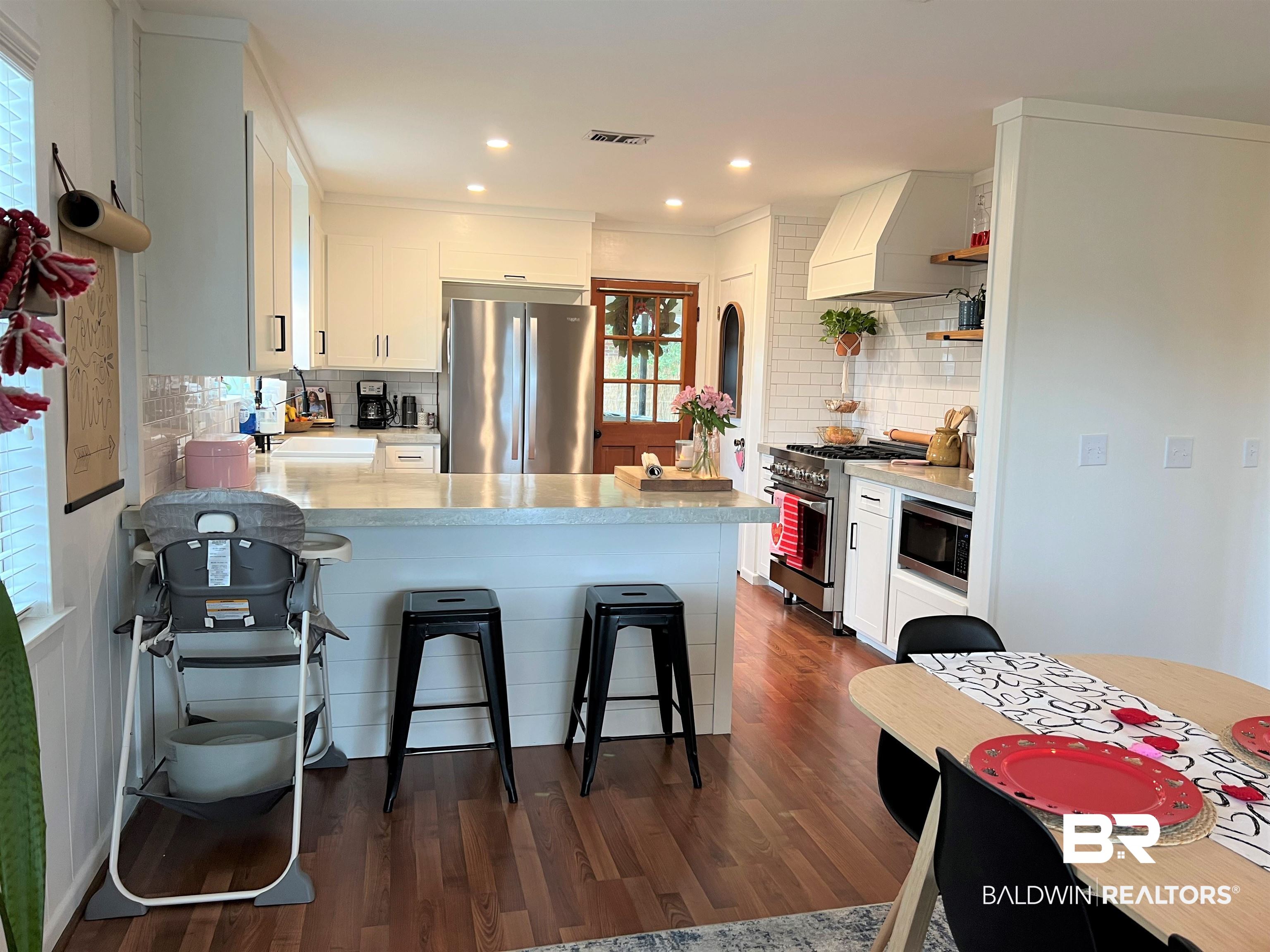 205 Rotch Boulevard Brewton, AL 36426 - Photo 18 of 48