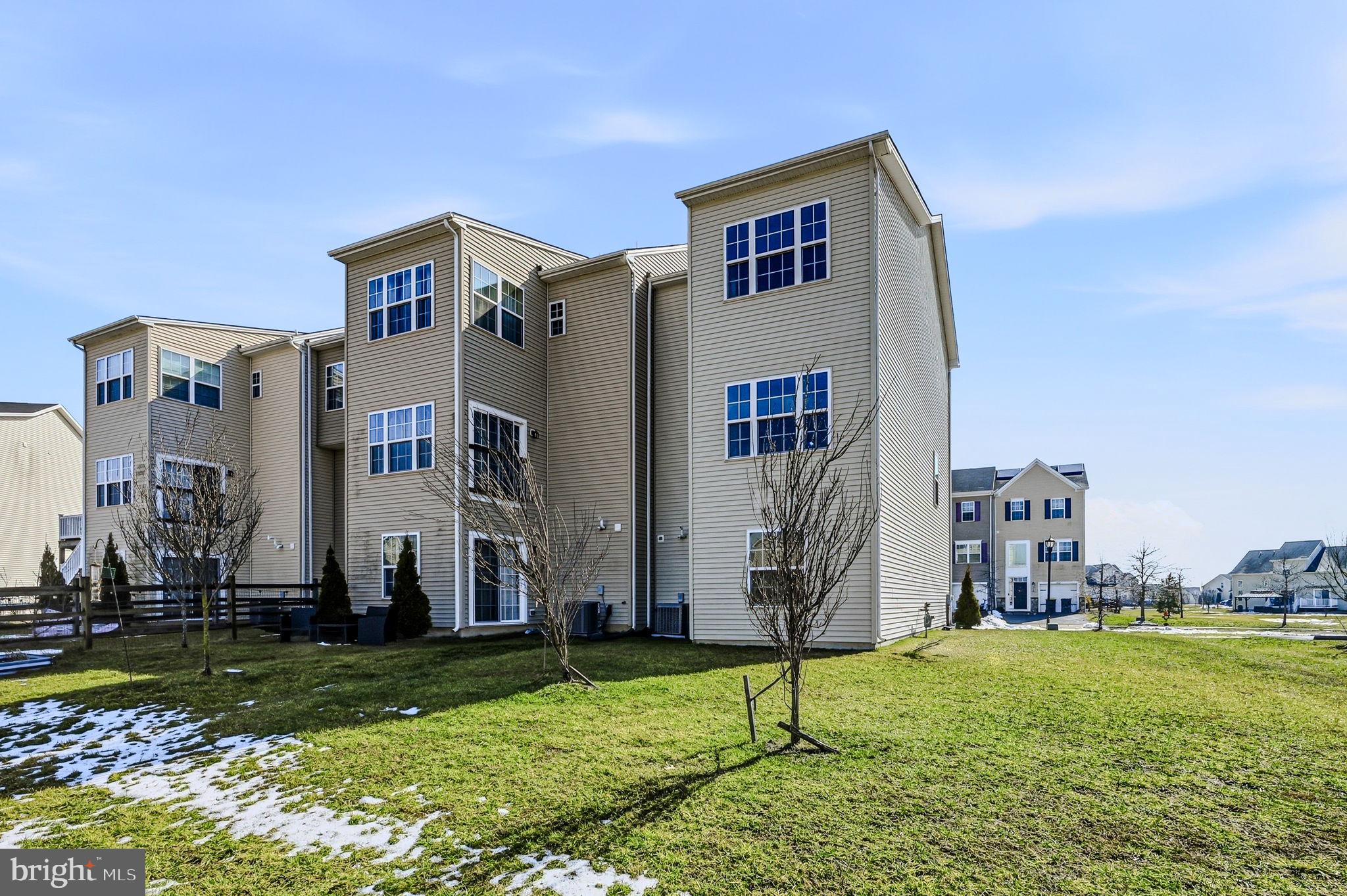 1061 Wickersham Way Middletown, DE 19709 - Photo 31 of 57