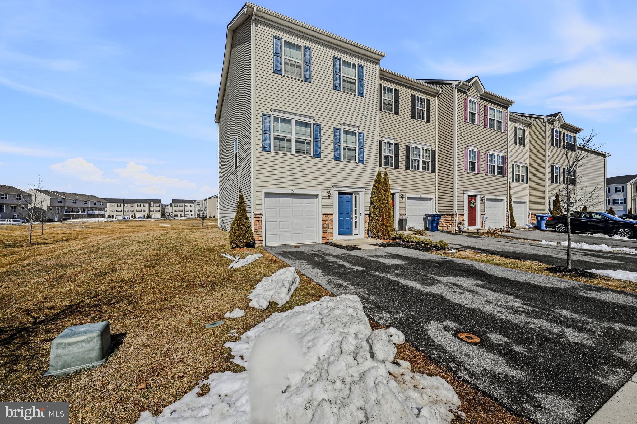 1061 Wickersham Way Middletown, DE 19709 - Photo 34 of 57