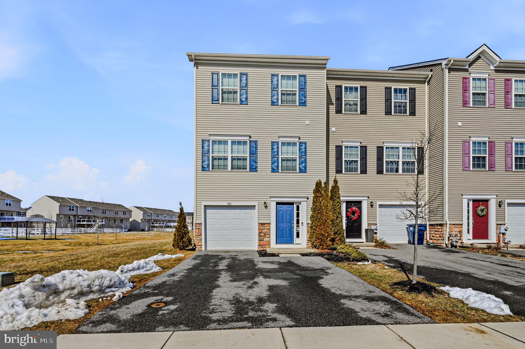 1061 Wickersham Way Middletown, DE 19709 - Photo 36 of 57